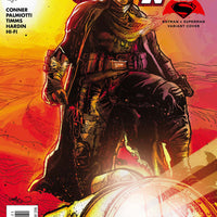 Harley Quinn Vol 2 #26 Tony Harris Variant Batman VS Superman Dawn Of Justice   *NM*