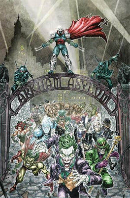 Batman Teenage Mutant Ninja Turtles # 5 Cover A Regular  !!!