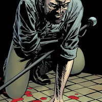The Walking Dead  # 153   1st Ptg  NM  !!!