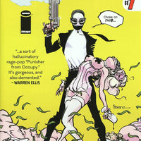 Renato Jones One Percent #1  Sold  Out !!! * NM*  In Stock !!!!