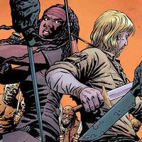 The Walking Dead # 154 1st Appearance of Beta *NM*