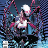 Spider-Gwen Vol 2 #8 Cover C Variant Cover Limited Edition !! *  NM  First Print  !!!!