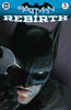 Batman Rebrith #1 Cover A Regular Mikel Janin Cover .  *NM*