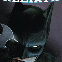 Batman Rebrith #1 Cover A Regular Mikel Janin Cover .  *NM*