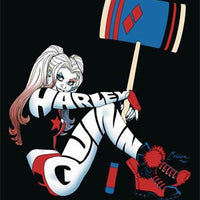 Harley Quinn Vol 2 # 30 Cover A Regular Amanda Conner Cover *NM*Pre-Order 07/20/16