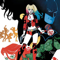 Harley Quinn Vol 3 #1 Cover A Regular Amanda Conner Cover!!!!  * NM *