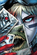 Suicide Squad Rebirth #1 Cover A Regular Philip Tan Cover!!!!  * NM *