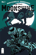 Moonshine # 1 Cvr  B  Frank Miller *NM*  !!!