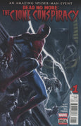 Clone Conspiracy #1 Cover A Regular Jim Cheung Cover* NM* !!!!