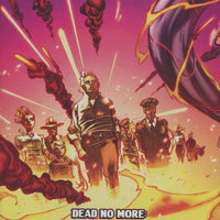 Clone Conspiracy #1 Lozano Teaser Variant Cover* NM* !!!!