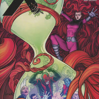 Death of X #2 (of 4)  Cover A Regular Cover * NM* !!!!