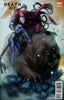 Death Of X #2 Cover B Variant Connecting B Cover * NM* !!!!