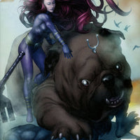 Death Of X #2 Cover B Variant Connecting B Cover * NM* !!!!