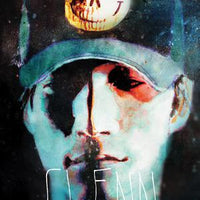 Walking Dead #181 Cover B Variant Bill Sienkiewicz Cover * NM * Hot !!!!