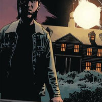 Walking Dead #185 Cover A Regular Charlie Adlard & Dave Stewart Cover     *NM* !!!!