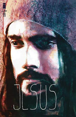 Walking Dead #185 Cover B Variant Bill Sienkiewicz 15th Anniversary Cover   *NM* !!!!