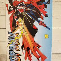 Malibu Sun # 13 1st Spawn..*NM* Sold....