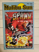 Malibu Sun # 13 1st Spawn..*NM* Sold....