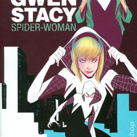 Edge Of Spider-Verse # 2  2nd Print, NM