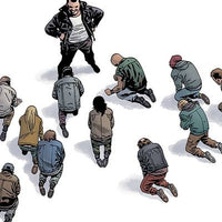 Walking Dead # 168
