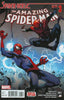 Amazing Spider-Man  # 011 Coipel Cover  NM .