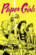 Paper Girls # 1 Amazon Show *NM*