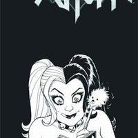 Batman Vol 2 # 47 Cover B Variant Alex Ross Harley Quinn Cover With Polybag  !!!