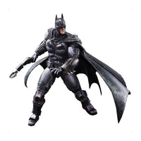 Batman Arkham Origins Play Arts Kai Action Figure 10 -Inch  * Buy  Now *  In Stock !!!