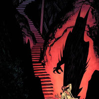 Batman #49  Regular  Cover  *NM*