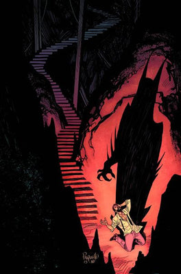 Batman #49  Regular  Cover  *NM*