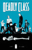Deadly Class # 1 Cover *NM*  TV Show !!!