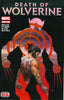 Death Of Wolverine # 1 NM