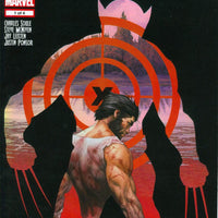 Death Of Wolverine # 1 NM