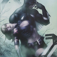 Death Of X #1 Cover B Variant Connecting A Cover  * NM* !!!!