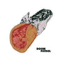 Doom Patrol # 1  In Stock !!!!