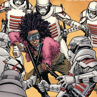 Walking Dead #178 Regular Cover * NM  *