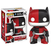 Batman Impopster Batman Harley Quinn  ! Vinyl Figure * NIB *