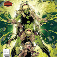 Future Imperfect  Variant  # 1 First Print  NM