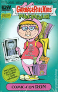 Garbage Pail Kids Comic Book Puke-Tacular #1 Cover D Polybag *NM*  (2014)