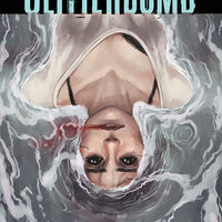 Glitterbomb # 1 Cover A Morissette -Phan (MR)  *  NM *