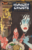 Hungry  Ghosts #1 * NM * !!!!