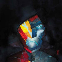Infamous Iron Man # 1  Cover A Regular Alex Maleev Cover (Marvel Now Tie-In * NM* !!!!