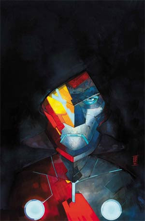 Infamous Iron Man # 1  Cover A Regular Alex Maleev Cover (Marvel Now Tie-In * NM* !!!!