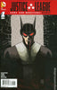 Justice League Gods and Monsters Batman  (2015) Regular Cover  First Print !!!!  NM