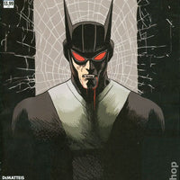 Justice League Gods and Monsters Batman  (2015) Regular Cover  First Print !!!!  NM