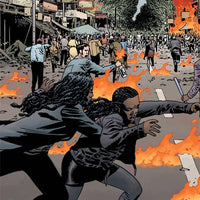 Walking Dead #183 CVR A ( Adlard & Stewart)* NM* !!!