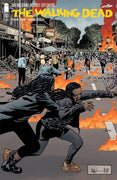Walking Dead #183 CVR A ( Adlard & Stewart)* NM* !!!