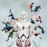 Sandman Universe #1 * NM * !!!!  In Stock....
