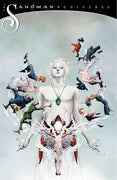 Sandman Universe #1 * NM * !!!!  In Stock....