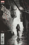 Jessica Jones #1 Cover B Variant David Aja Cover (Marvel Now Tie-In)  In Stock !!!!
